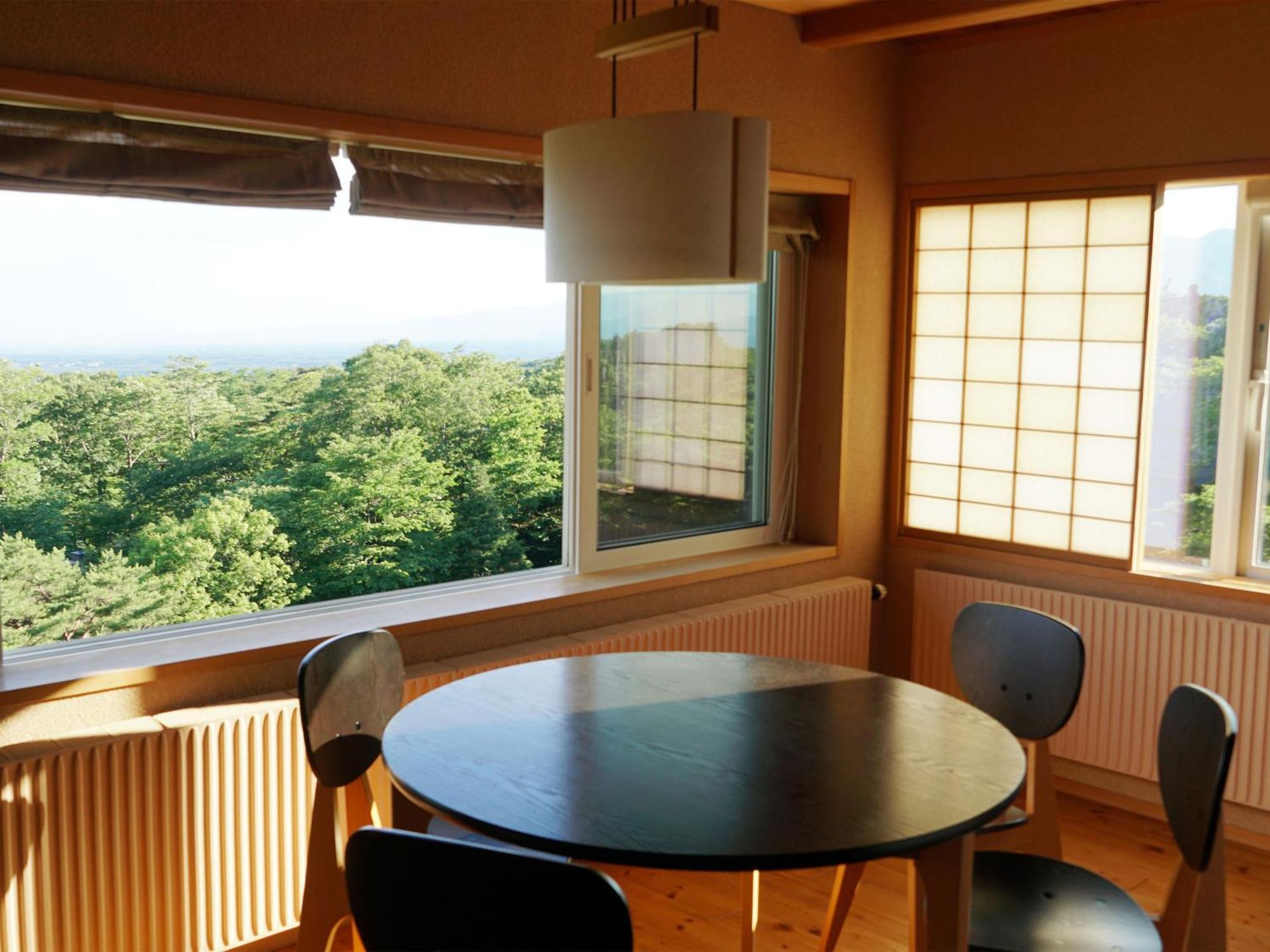 Wakaki Ryokan - Nasu Yumoto Onsen Dış mekan fotoğraf