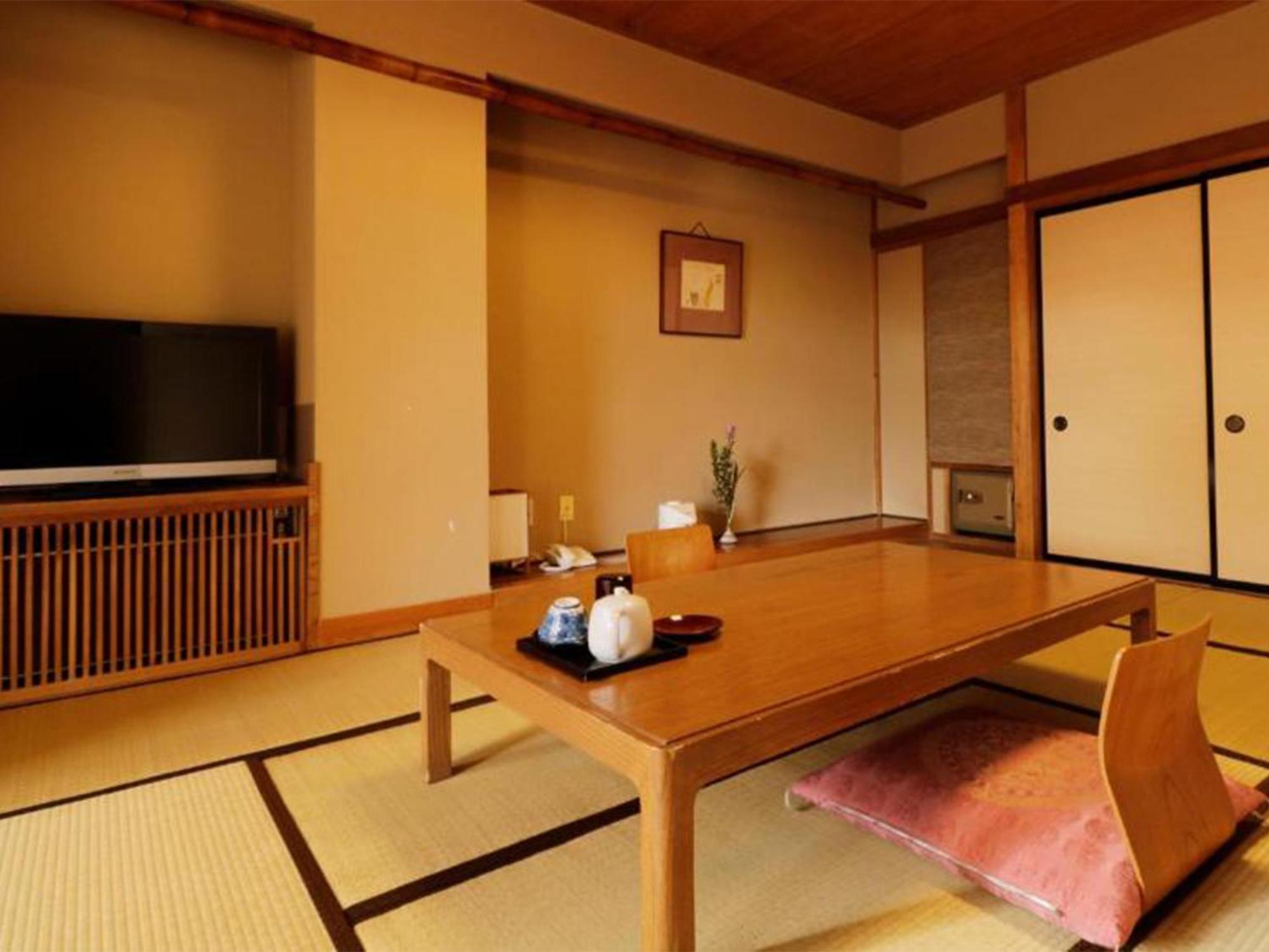 Wakaki Ryokan - Nasu Yumoto Onsen Dış mekan fotoğraf